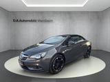 Opel Cascada Innovation ecoFlex°SHZ°PDC°Lenkrad-H° - gebrauchte Opel Cabrios