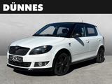 Skoda Fabia 1.2 TSI MONTE CARLO - gebrauchte Skoda Fabia aus dem Jahr 2014