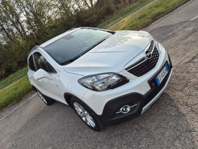 Opel Mokka 1.4 Gpl Tech 4X2 Cosmo - 2015