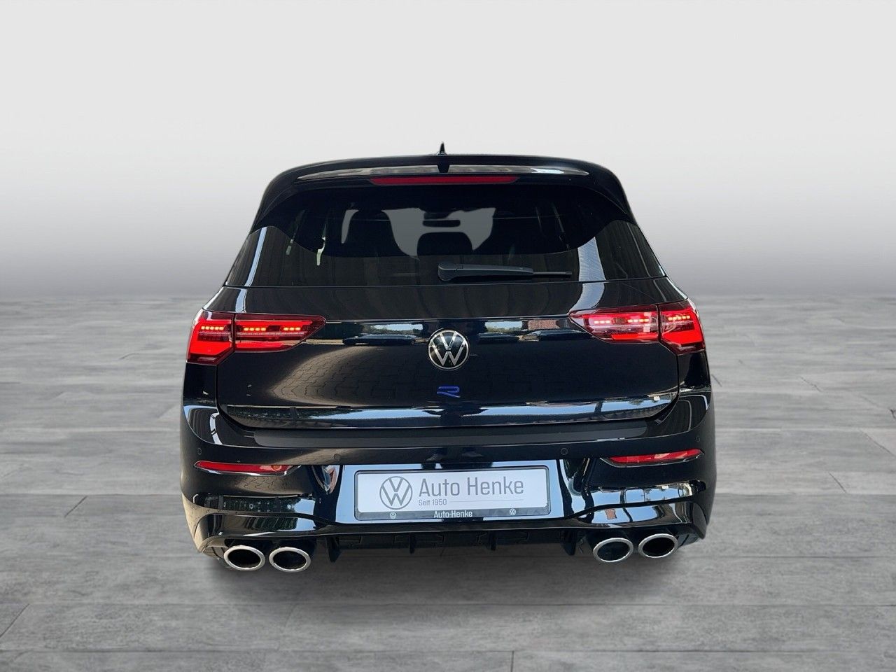 Volkswagen Golf VIII 2.0 R 20 Years DSG 4 MOTION ACC L foto 4