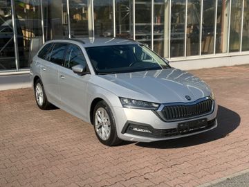 Skoda Octavia - 3