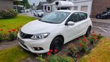 Nissan Pulsar 1.2 DIG-T ACENTA ACENTA weiß  - Nissan Pulsar in Duisburg