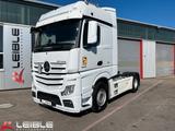 Mercedes-Benz Actros 1845*Big Space*Hydraulik*DTCO4.1 Tacho* - Mercedes-Benz Actros 1845
