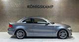 BMW 118d Coupe * SHZ * PDC * NAVI * - BMW 118 aus 2011: 118d