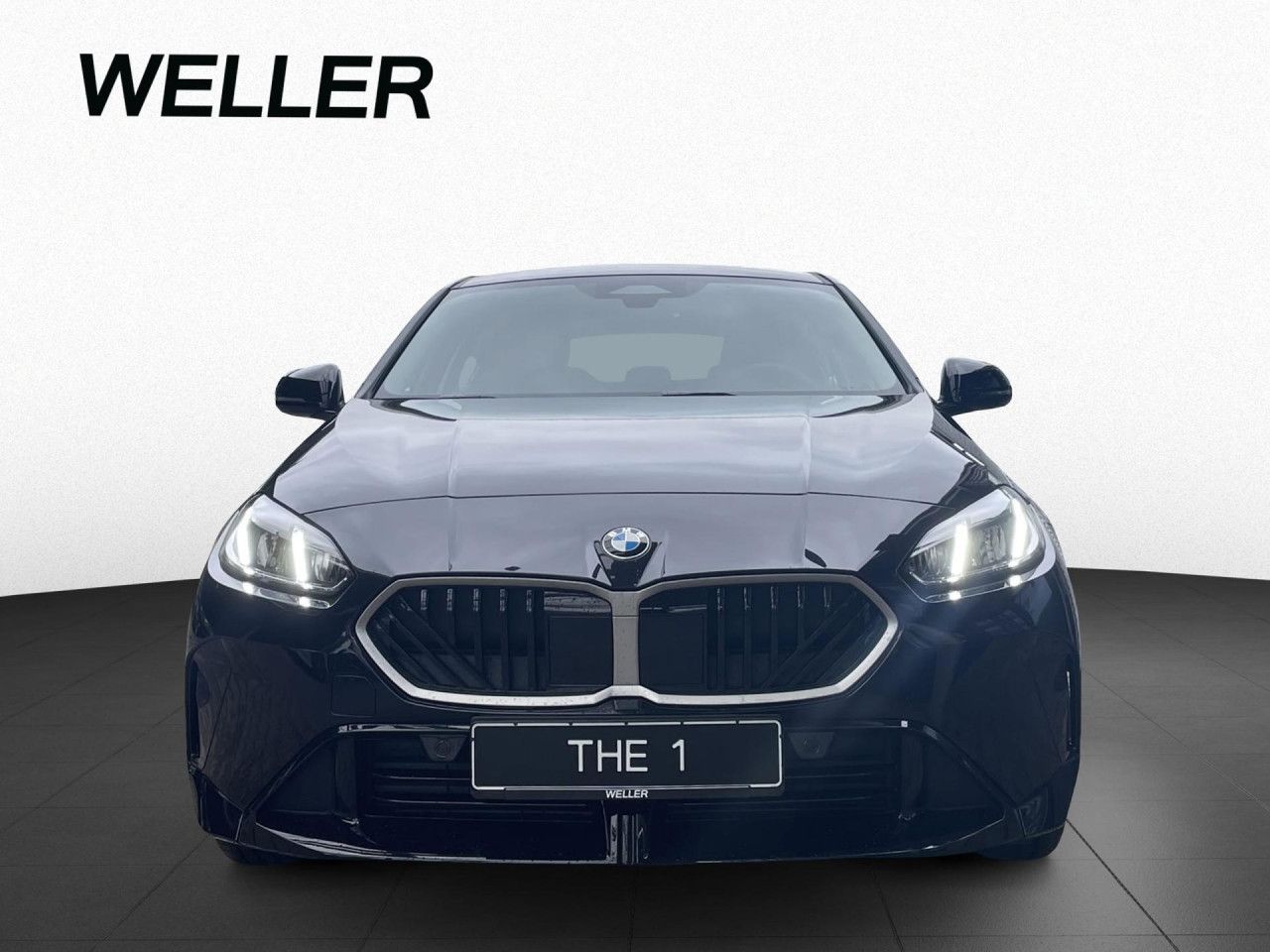 BMW 120 - Bild 3