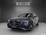 Mercedes-Benz E 220 d AMG Advanced*Pano*NIGHT*Keyles*Totwinkel