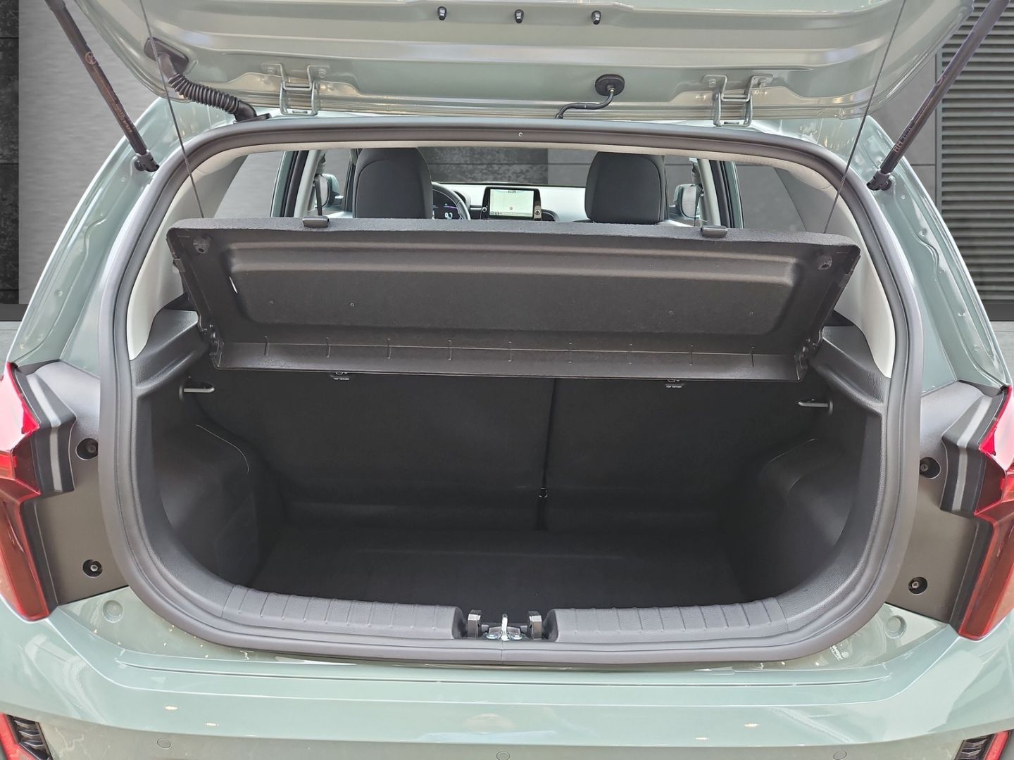 Kia Picanto - Bild 5