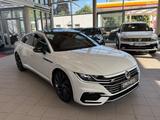 Volkswagen Arteon 2.0 TSI R-Line 4M Virtual ACC LED PANO - Volkswagen Arteon: Automatik