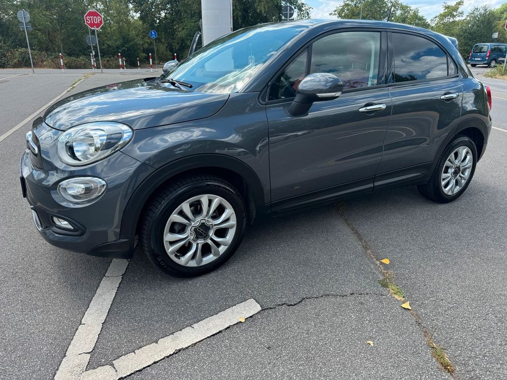 Image of Fiat 500X