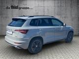 Skoda Karoq 2.0 TSI Sportline DSG 4x4 Navi+PDC+Kamera+ - Skoda Karoq in Krefeld