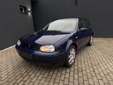Volkswagen Golf 1.4 PACIFIC/KLIMAA/TÜV/ALU/1.HAND - Volkswagen Golf: Pacific