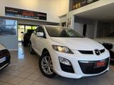 Mazda CX-7 2.2L MZR CD Sport Tourer - weiße Mazda CX-7