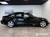 Mercedes-Benz C 200 Kompressor AMG Paket Xenon Navi - Mercedes-Benz C 200 aus 2008