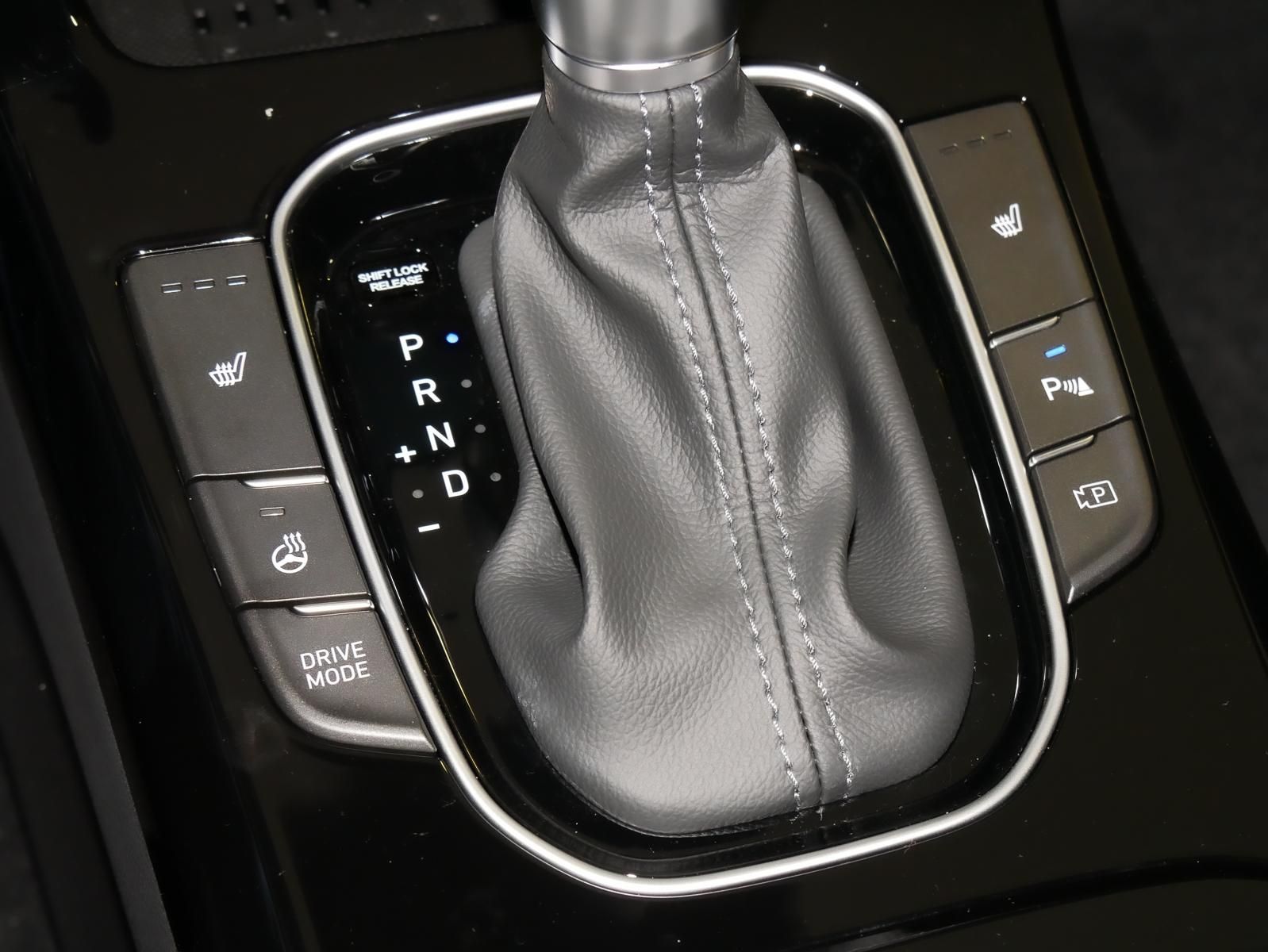 Hyundai i30 – Bild 15