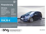 Volkswagen Touran 1.5 TSI DSG MOVE R-Line AHK - : Schwarz, Van
