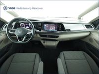 Volkswagen T7 California - Vorschau Bild 8