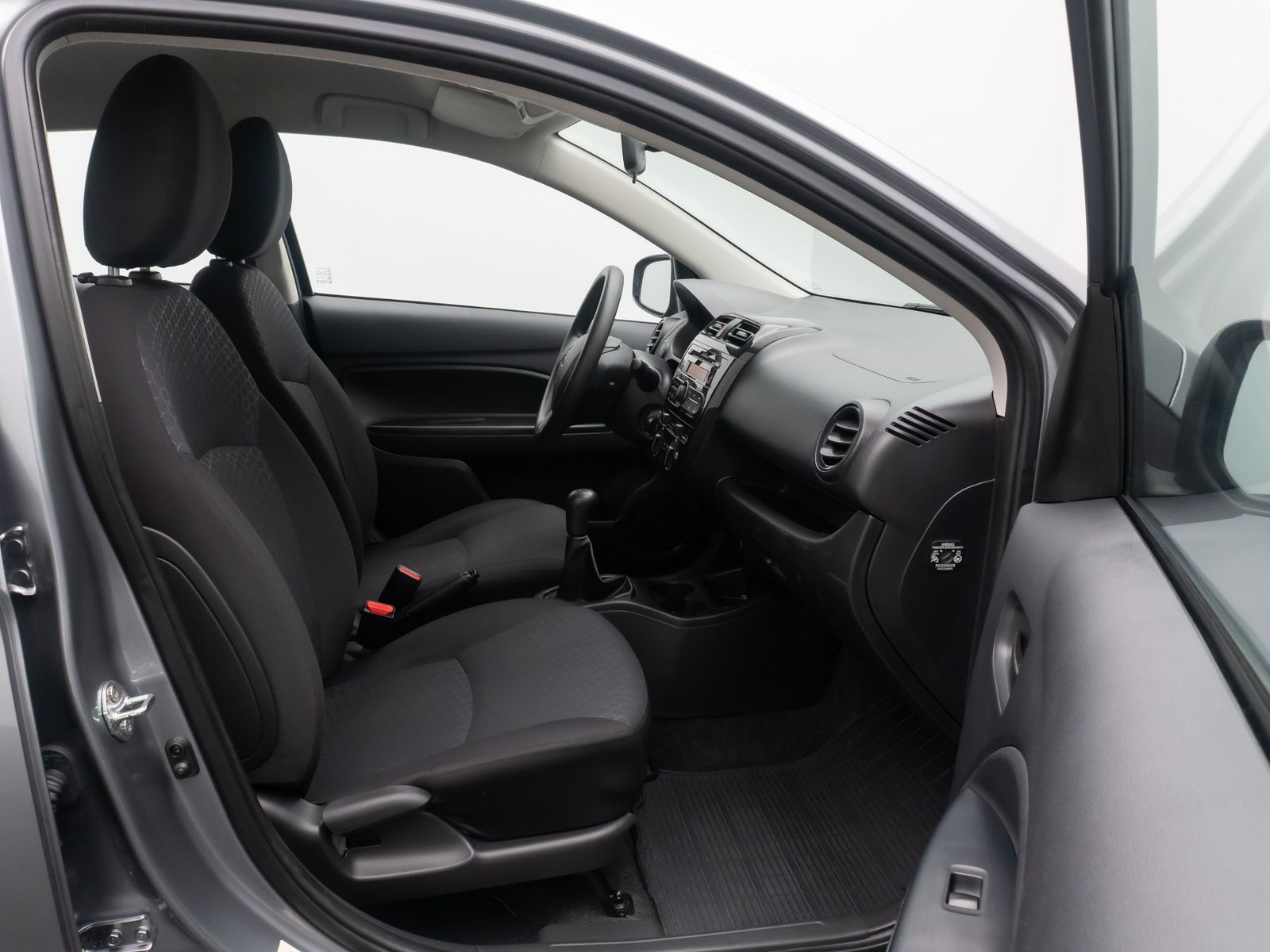 Fahrzeugabbildung Mitsubishi Space Star Diamant Edition