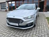 Ford Mondeo Turnier Titanium Allrad - Ford Mondeo Gebrauchtwagen in Chemnitz