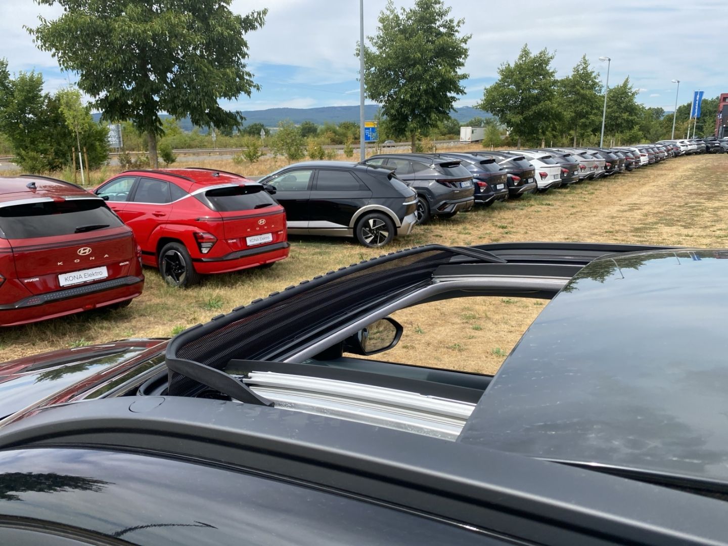 Hyundai Kona – Bild 18