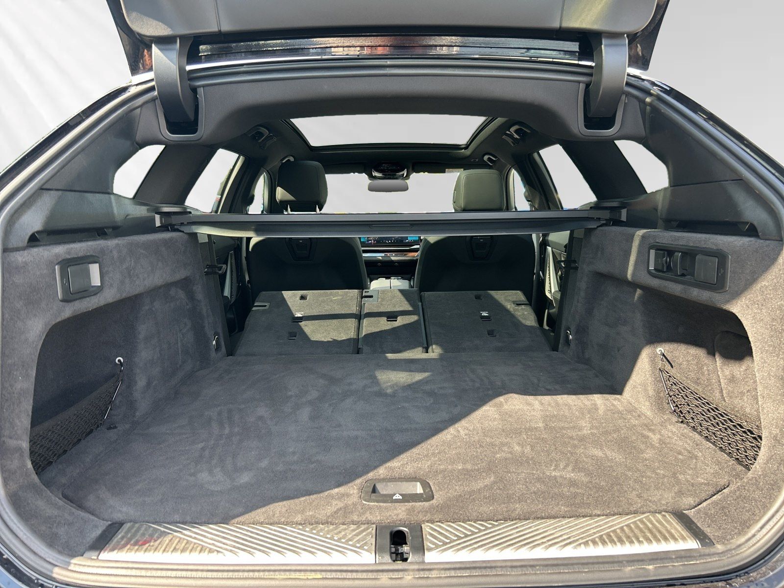 BMW 520 - Bild 16