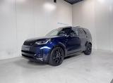 Land Rover Discovery 3.0d AWD R-Dynamic - 7pl - R-Dynamic - - Land Rover Discovery mit Diesel-Antrieb: Geländewagen, Automatik