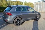 Volkswagen Tiguan 1.5 TSI DSG LED STANDHZG PANO ACC R-Line - VW Tiguan von privat