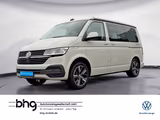 Volkswagen T6 California DSG Beach Camper Klima