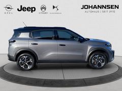 CITROEN C3 Aircross Max SUV Elektro