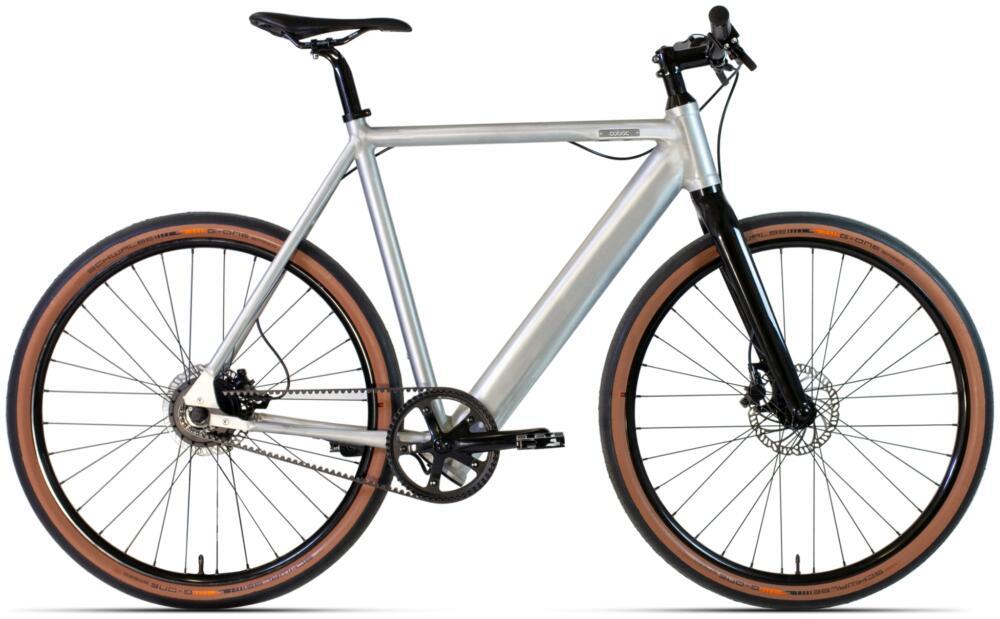 Coboc Brooklyn FAT 54 cm - S