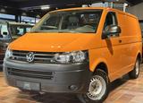 Volkswagen T5 4MOTION KURZ DIFF-SPERRE STANDHEIZUNG+2.BATTE - Angebote entsprechen deinen Suchkriterien