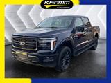 Ford F 150 LARIAT Black Edition 2025 4X4 5.0L - Ford F 150 New cars mit Benzin-Antrieb