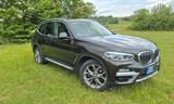 BMW X3 xDrive20d xLine AT xLine - gebrauchte BMW X3 aus dem Jahr 2018