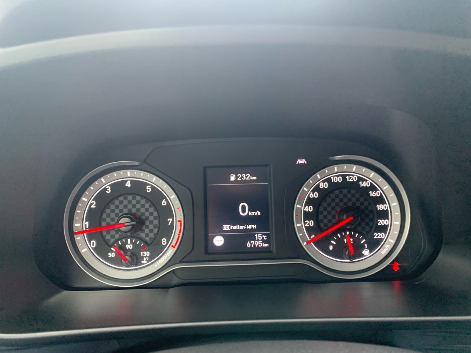 Fahrzeugabbildung Hyundai i20 1.2 Select Klima Alu WR