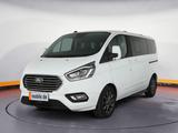 Ford Tourneo Custom 320 L1 Titanium X+AHK+Navi+Xenon - Ford Tourneo Custom in Saarbrücken