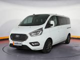 Ford Tourneo Custom 320 L1 Titanium X+AHK+Navi+Xenon - Ford Tourneo Custom in Dortmund