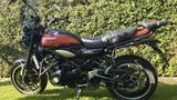 Kawasaki Z900RS
