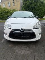 Citroën Citroen DS3 sport leder voll - Citroën DS3 von privat