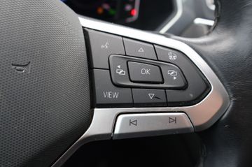 Volkswagen Tiguan Allspace Eleg. 2.0 TSI 4M MATRIX+HUD+AHK