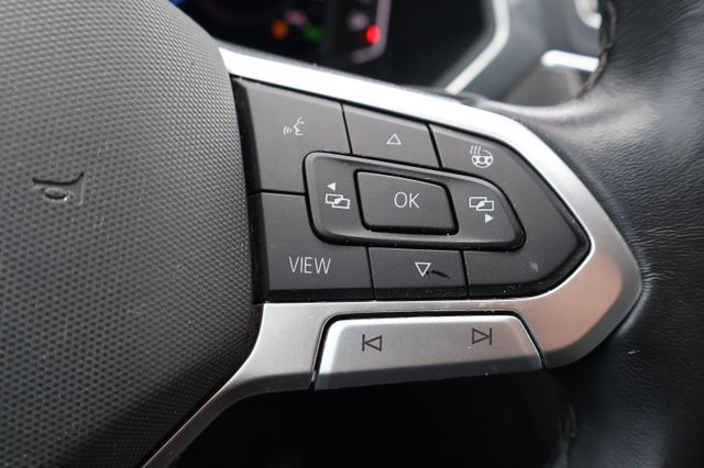 Volkswagen Tiguan Allspace Eleg. 2.0 TSI 4M MATRIX+HUD+AHK