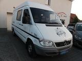 Mercedes-Benz Sprinter 313 CDI Automatik | 5 Sitze |Standheiz - Mercedes-Benz Auto s