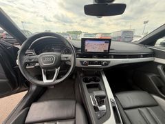 Audi A4 - Vorschau 7