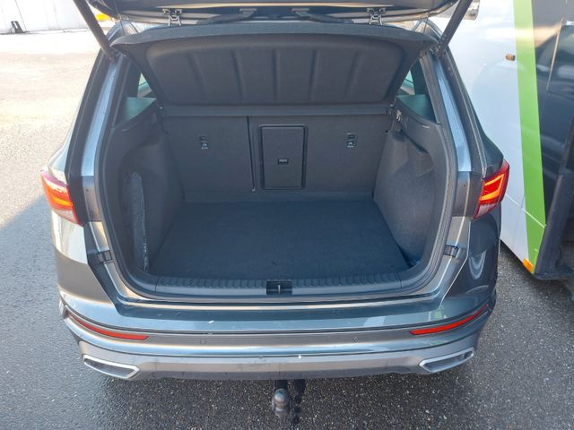 Ateca FR 4Drive DSG*STANDHEIZUNG* UPE:50830€