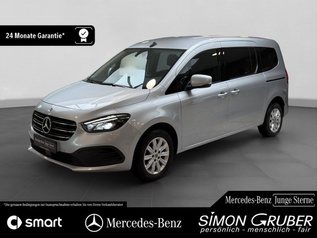 Mercedes-Benz T 180 Progressive lang Navi Kamera LED Ambiente