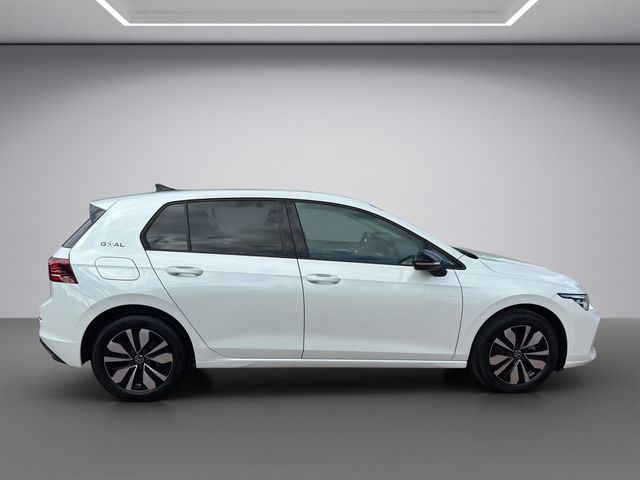 Golf VIII 2.0 TDI Goal DSG AHK ACC FACEL. LED