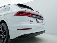 Audi Q8 - Vorschau Bild 24