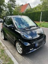 Smart Brabus Smart Fortwo Cabrio 451 Bluetooth S... - Smart aus 2008: Brabus