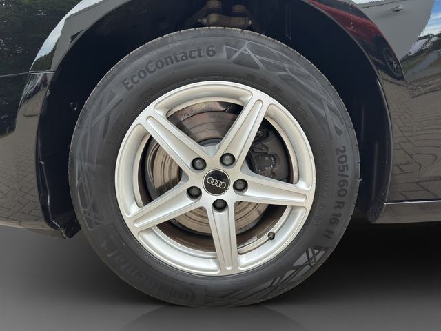 A4 Avant 35 2.0 TDI S-tronic NAVI SHZ LED