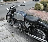 BMW R100RS - BMW 1980 R100