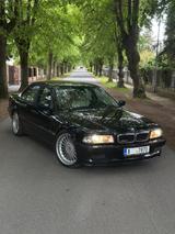 ALPINA B12 5.7 - - ALPINA B12 Gebrauchtwagen