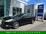 Subaru Legacy Outback Comfort Automatik 4x4 AHK AWD Xen - Subaru Gebrauchtwagen in Kassel
